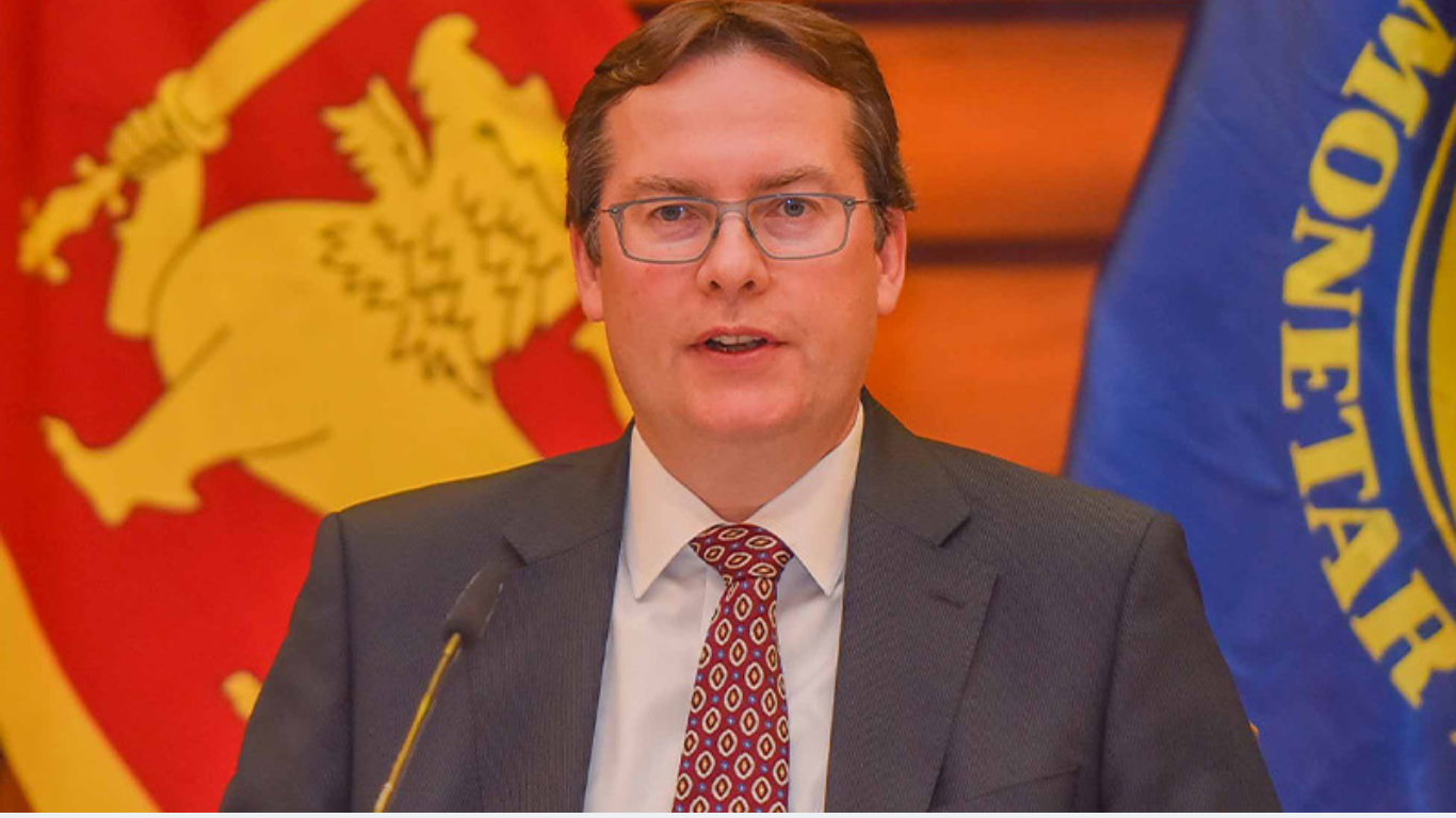 IMF and Sri Lankan Authorities Reach Staff-Level Agreement on Economic Policies