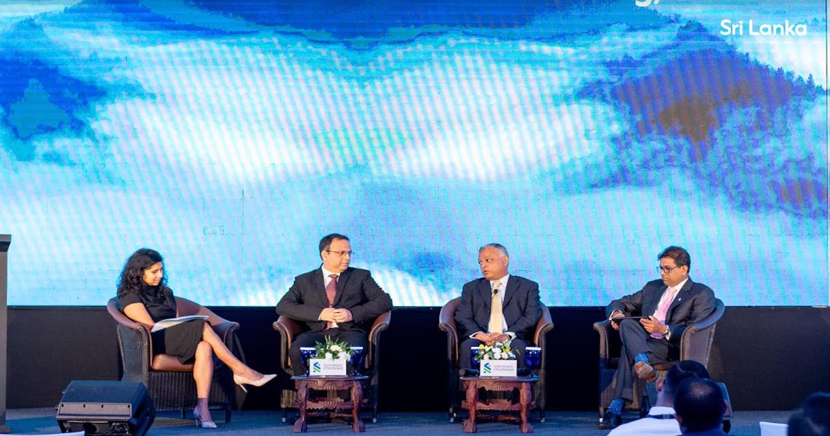 economic perspectives