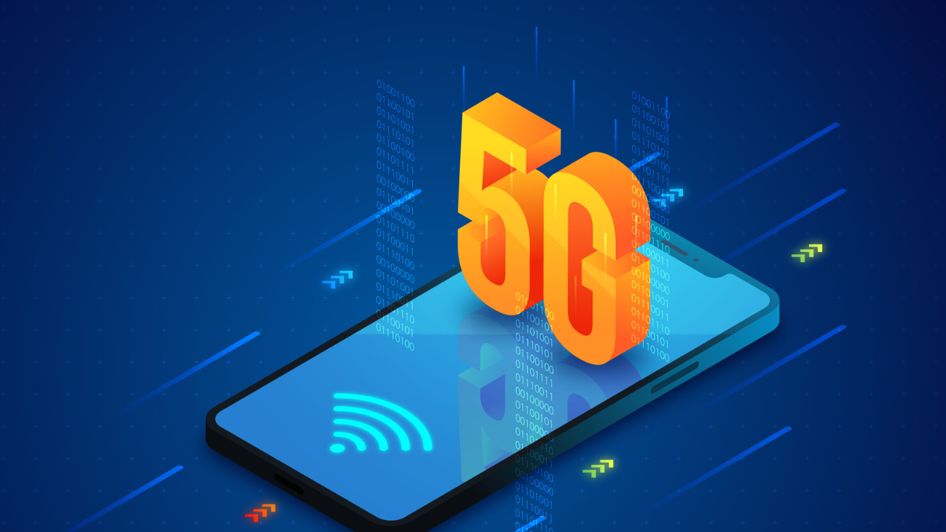 5G