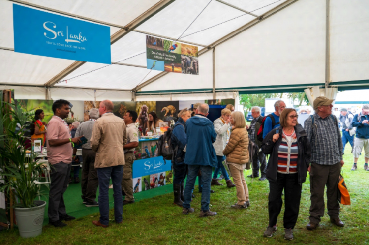 Global Bird Fair-2024