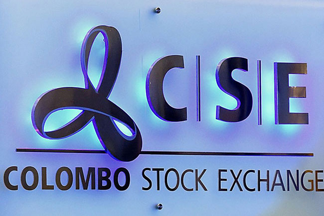 Colombo Stock Exchange