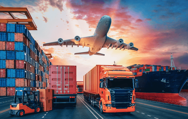 Sri Lanka’s Logistics Sector