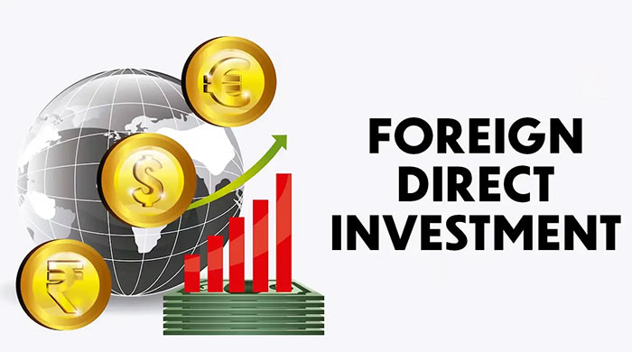 Foreign Direct Investment
