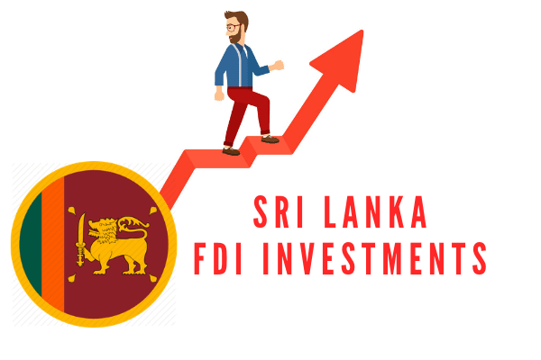 How Sri Lanka Can Attract More Foreign Direct Investment (FDI) in 2025 and Beyond Foreign Direct Investment