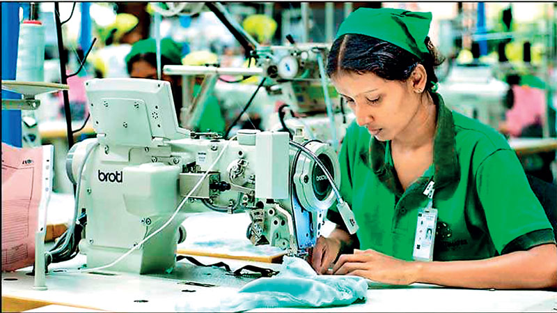 Sri Lanka’s Industrial Future