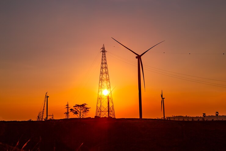 Powering the Nation: The State and Future of Sri Lanka’s Power Sector