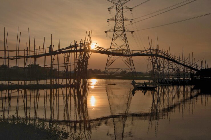 Powering the Nation: The State and Future of Sri Lanka’s Power Sector