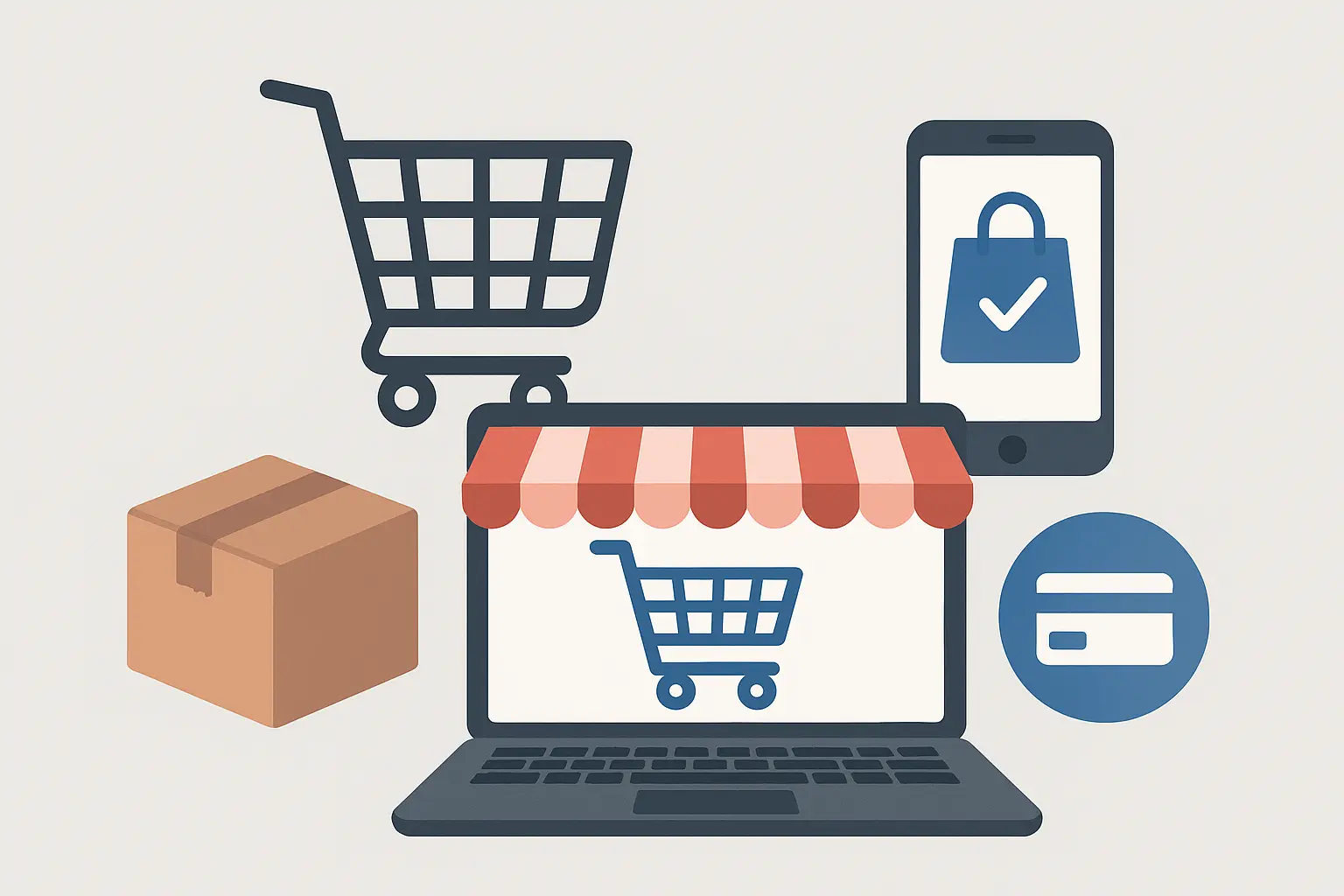 Sri Lanka E-Commerce