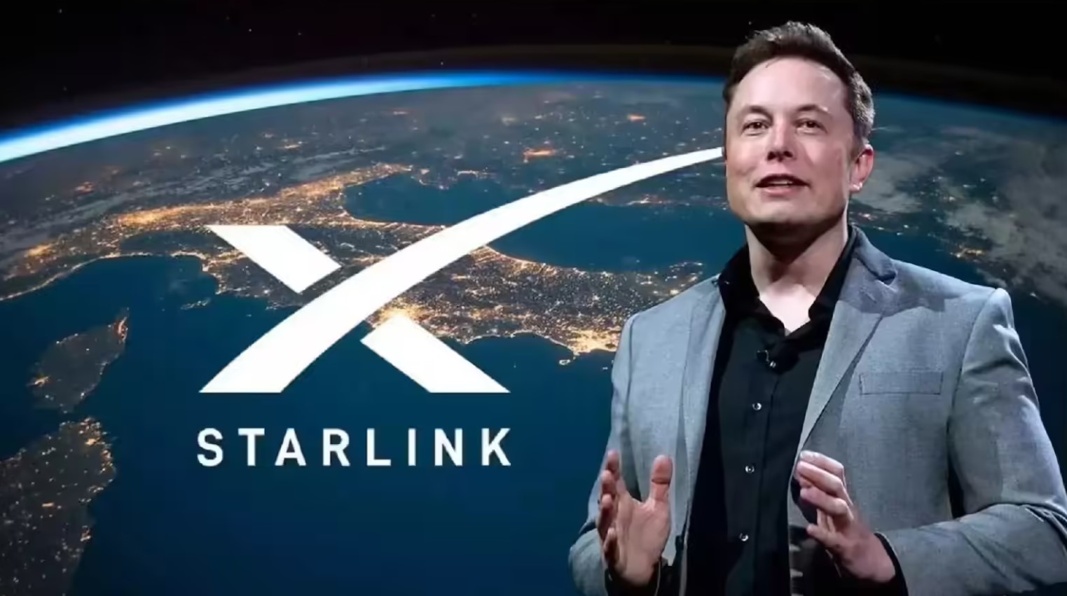 Starlink in Sri Lanka 2025