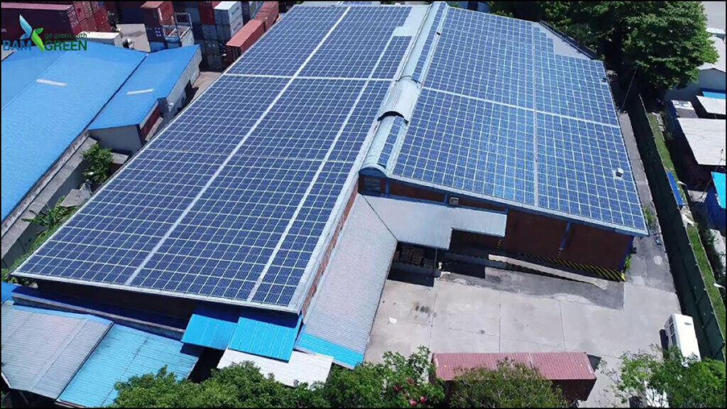 Sri Lanka’s Solar Revolution: Powering Growth, Security & Sustainability