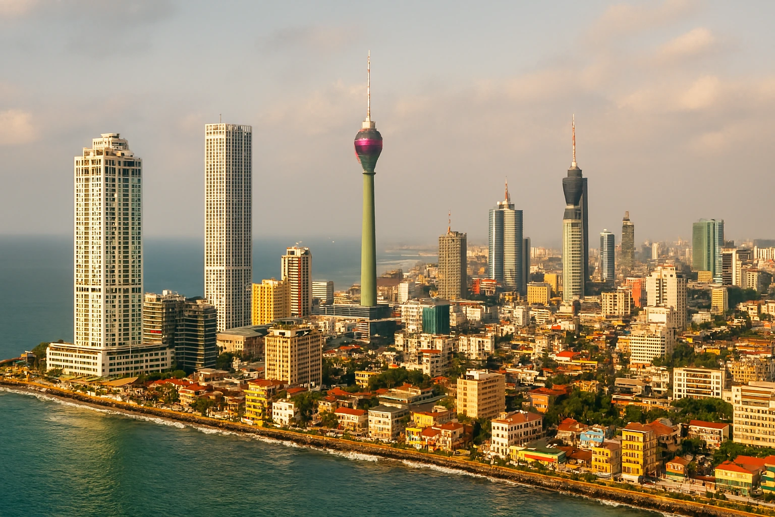 Sri Lanka’s Rupee Holds Steady as IMF Tranche Lifts Foreign Reserves