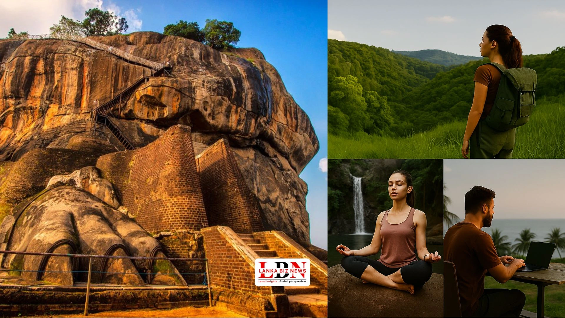 Sri Lanka Tourism 2025: Record Arrivals with Modest Revenue Gains – Pathways to Stronger Sector Earnings in 2026