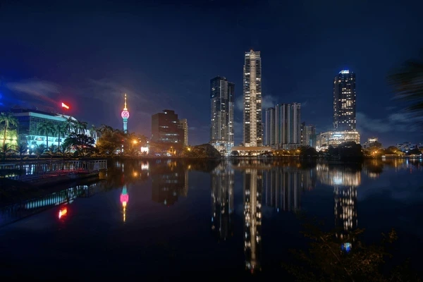 Event-Based Tourism in Sri Lanka: The India-Pakistan T20 Clash Sets a New Benchmark