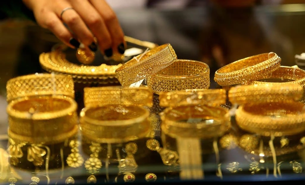 Why Has Gold Surged Past $5,100 per Ounce in 2026?