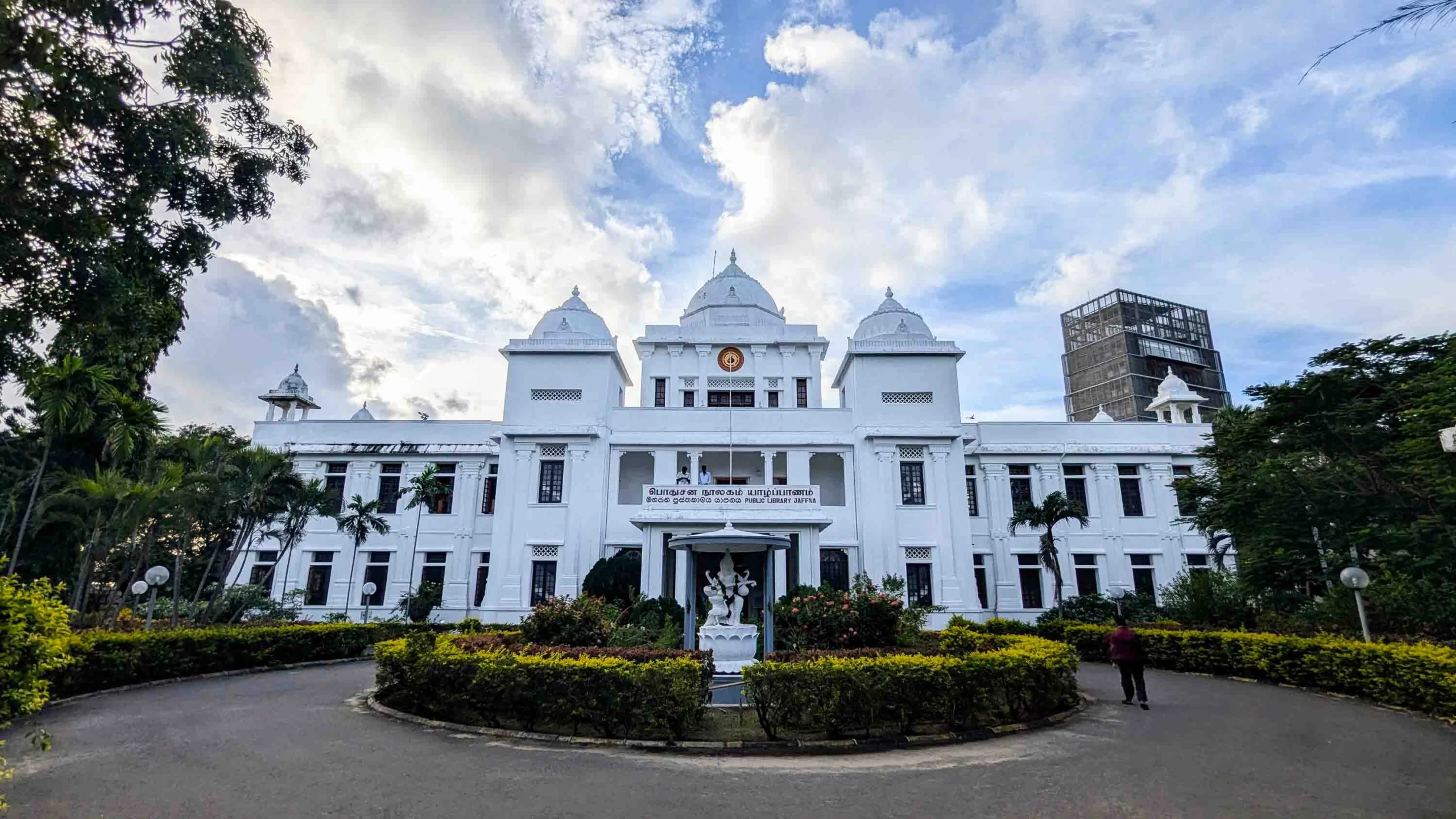 Jaffna’s Lonely Planet Crown: A Strategic Business Opportunity for Sri Lanka’s North