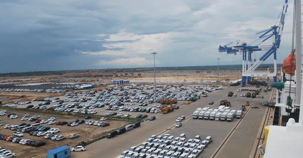 Global Sources Dominating Sri Lanka's Vehicle Imports: Key Countries, Business Networks, and Emerging Risks in 2026