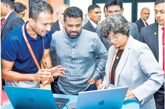 Can Sri Lanka Become South Asia’s Repair-Refurbish Economy Leader? The USD 400B Circular-Tech Opportunity