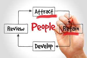 Corporate Talent Drain 2.0: How Companies Can Retain and Attract High-Value Professionals