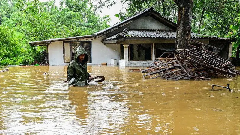 Asia Under Disaster 2025: Safety First, Business Next