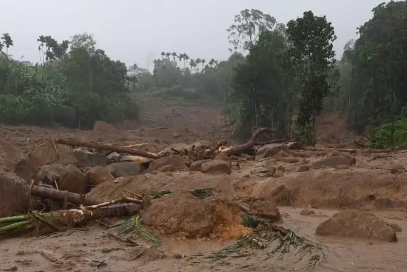 Asia Under Disaster 2025: Safety First, Business Next