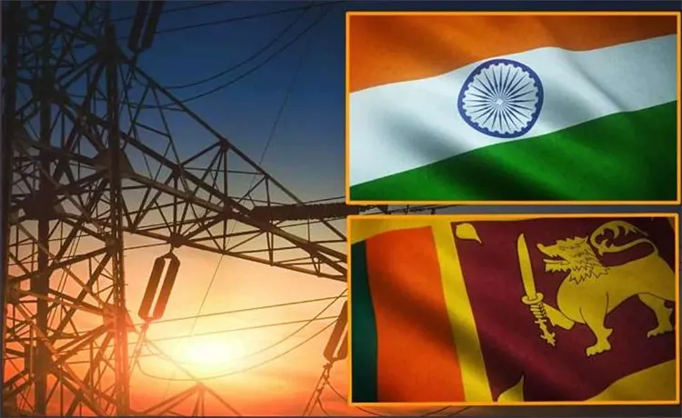 India-Sri Lanka Power Grid Interconnection: A Comprehensive Analysis of South Asia’s Ambitious Energy Project