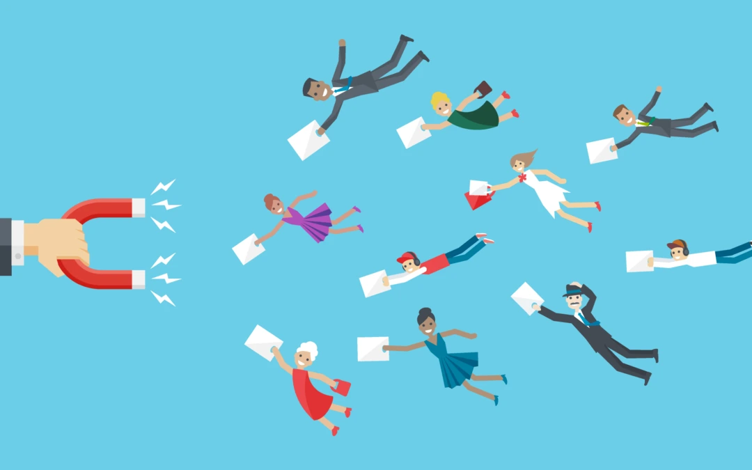 Corporate Talent Drain 2.0: How Companies Can Retain and Attract High-Value Professionals