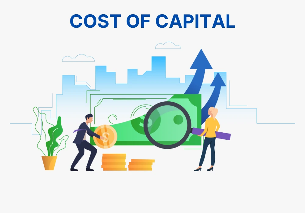 The Rising Cost of Capital in 2026: How Businesses Should Rethink Borrowing, Expansion, and Investment