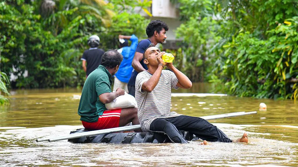 Rebuilding After the Cyclone: The Economic Priorities Sri Lanka Cannot Ignore
