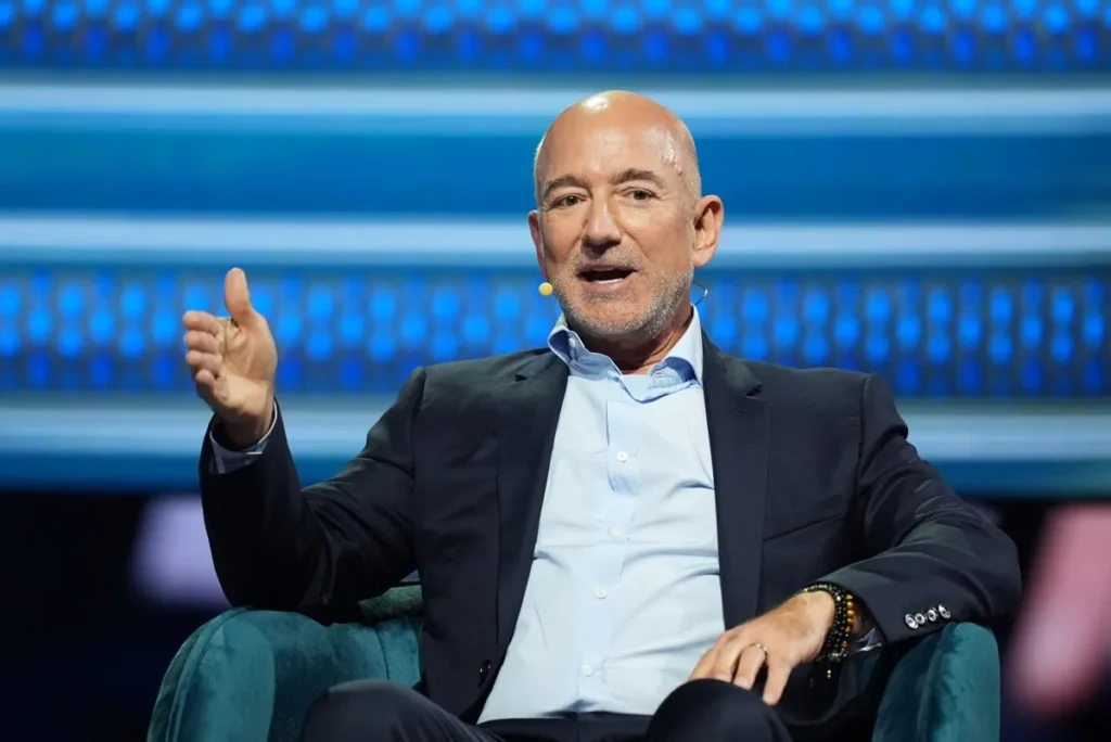 Google’s Bold Leap: Building Data Centers in Space to Power the Future of AI