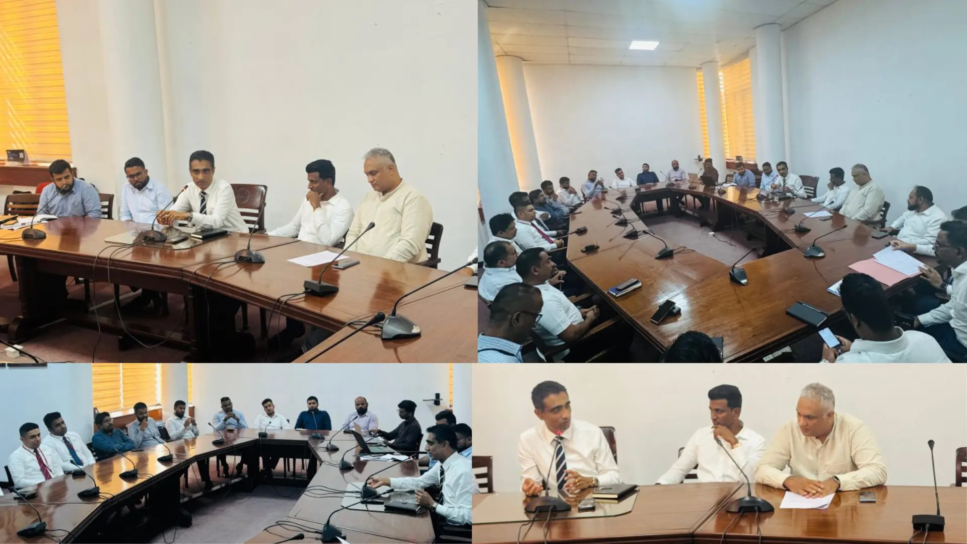 Shadow Imports Flood Sri Lanka's Computer Hardware Market, Threatening Legitimate Businesses