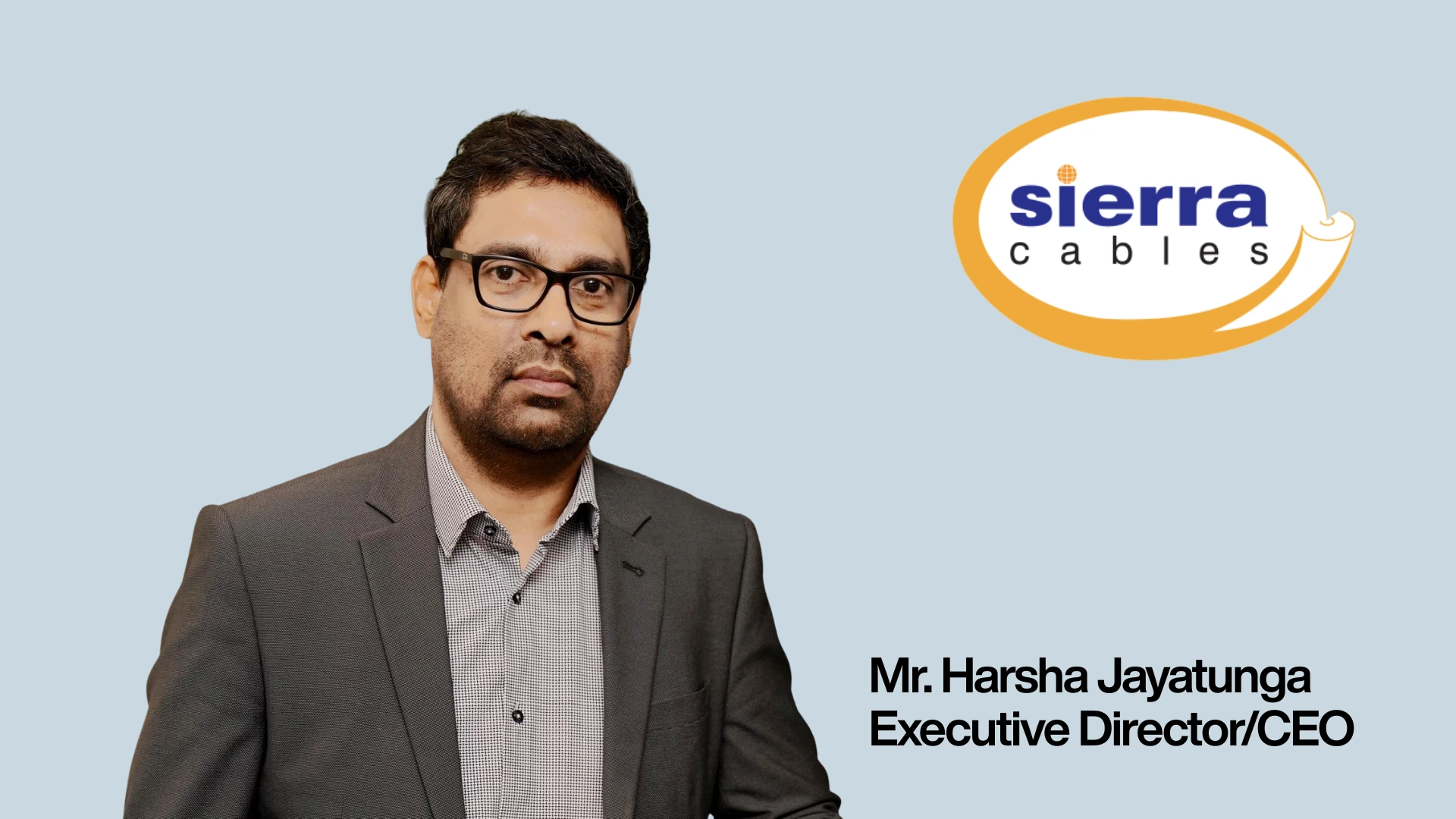 Sierra Cables PLC - Becoming a Powerhouse of Growth While Expanding a Global Market Footprint 