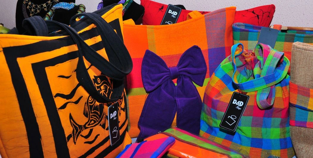 Unlocking the Potential of Sri Lanka's Hand-Woven Textile Sector