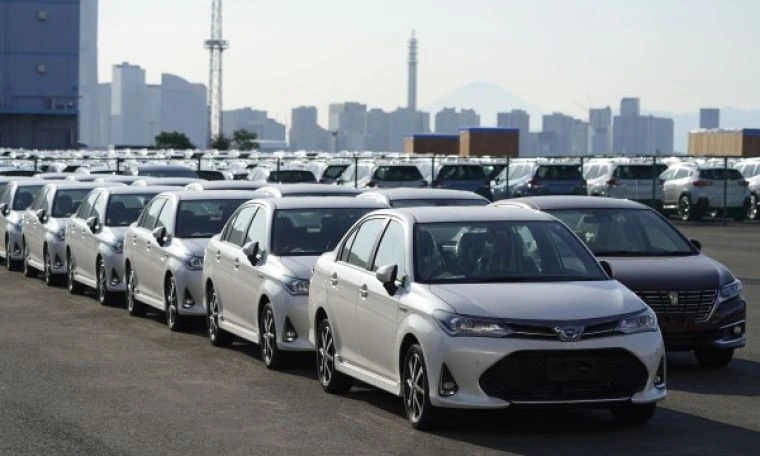 Buyer's Guide: Verifying Imported Vehicles in Sri Lanka and Avoiding Import Fraud