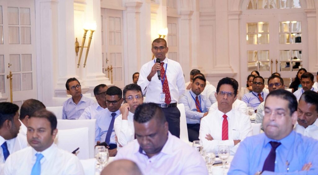 Sri Lanka Initiates Stakeholder Consultations on Tariff Reforms: A Step Toward Export-Led Growth and Industrial Competitiveness