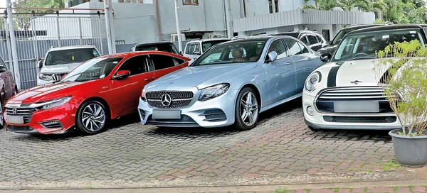 Vehicle Prices in Sri Lanka Likely to Rise from April 1, 2026: VIASL Issues Key Warning