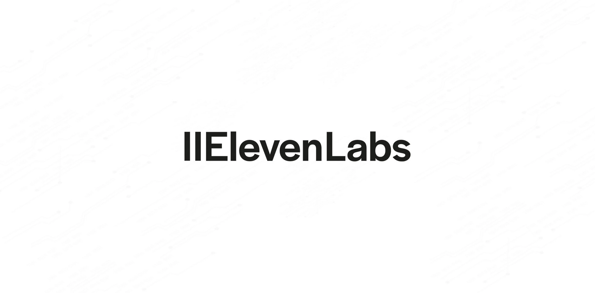ElevenLabs Hits $11B Valuation with $500M Raise: Why Voice AI Could Redefine How We Interact with Technology