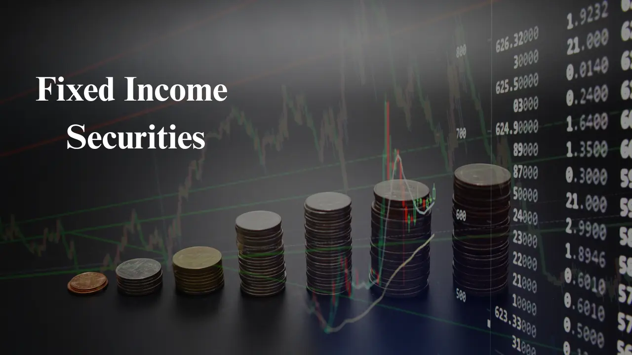 Understanding Fixed Income