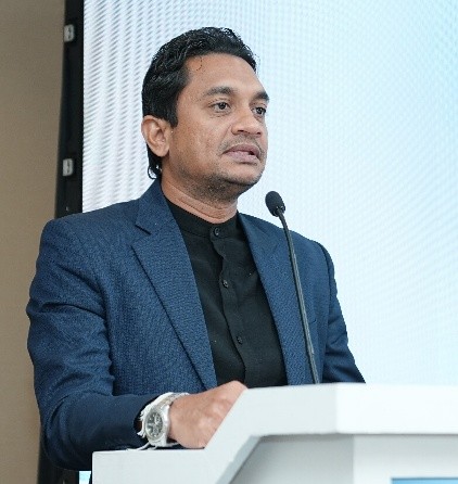 A Historic First: Sri Lanka’s Capital Market Leaders Bring Investor Forum to Saudi Arabia A Historic First: Sri Lanka’s Capital Market Leaders Bring Investor Forum to Saudi Arabia