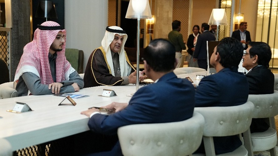 A Historic First: Sri Lanka’s Capital Market Leaders Bring Investor Forum to Saudi Arabia A Historic First: Sri Lanka’s Capital Market Leaders Bring Investor Forum to Saudi Arabia