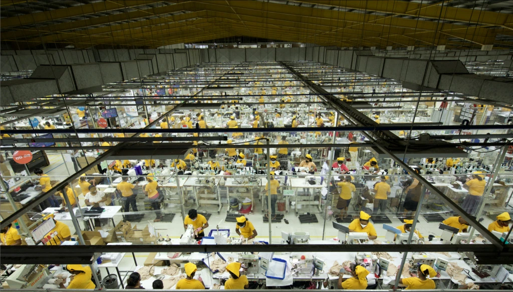 MAS Holdings’ Strategic Repurposing of the Methliya Plant: A Case Study in Adaptive Business Transformation