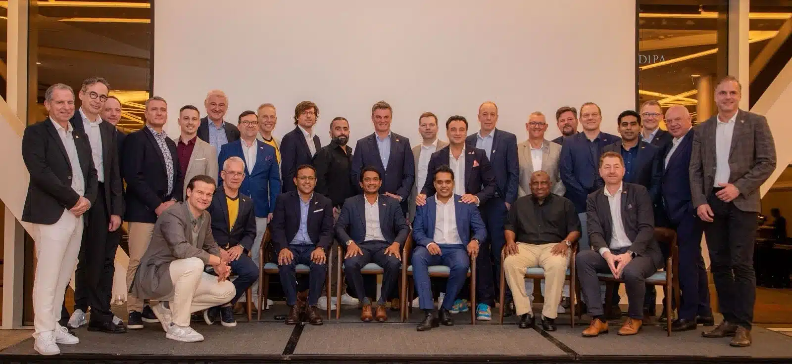 Sri Lanka Opportunity Fund: A Regulated European Gateway to Sri Lanka’s Growth Story