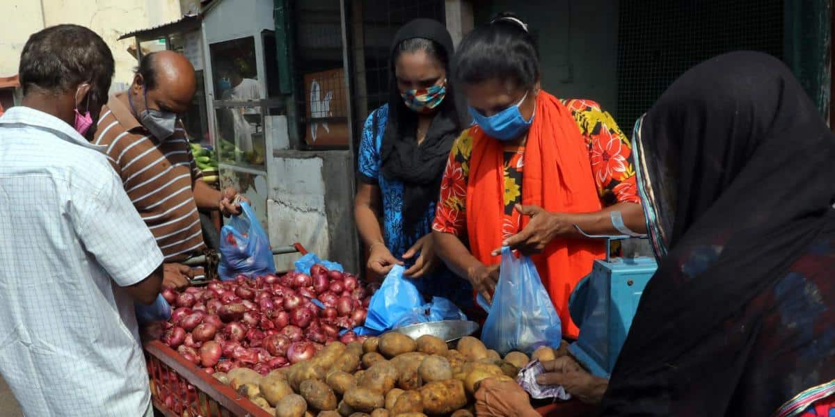 Why Households in Sri Lanka Are Being Forced into Reactive Living