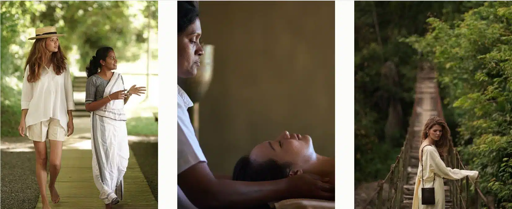 Santani Wellness Retreat in Sri Lanka Oscars 2026 Swag Bag: How Can Sri Lanka Spread the News Organically?