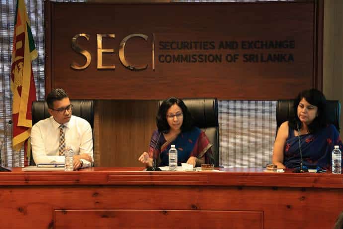 SEC and CSE Strengthen Role of Auditors of Watchlist Companies