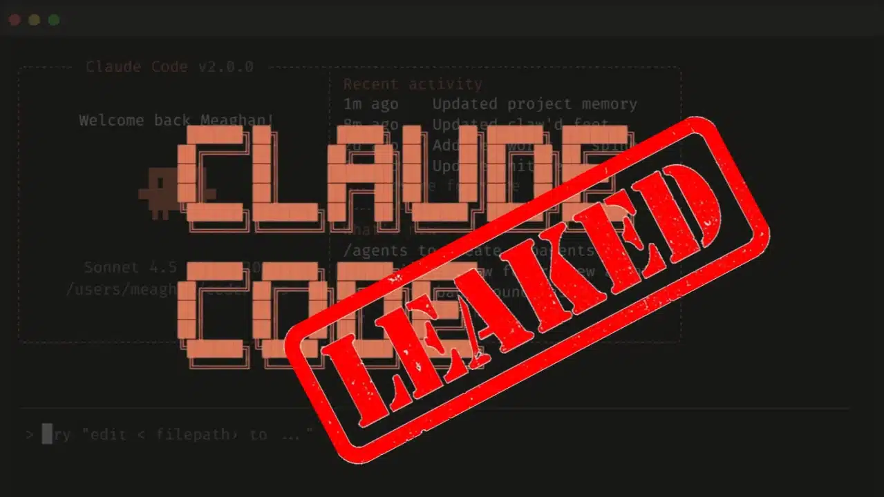 Claude Code Source Code Leak: What It Means for AI Security and Open-Source Momentum