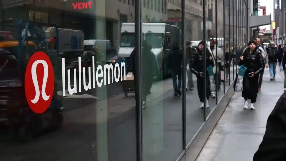 Home Is Sustainable Clothing the Answer to Toxic Chemicals in Activewear?