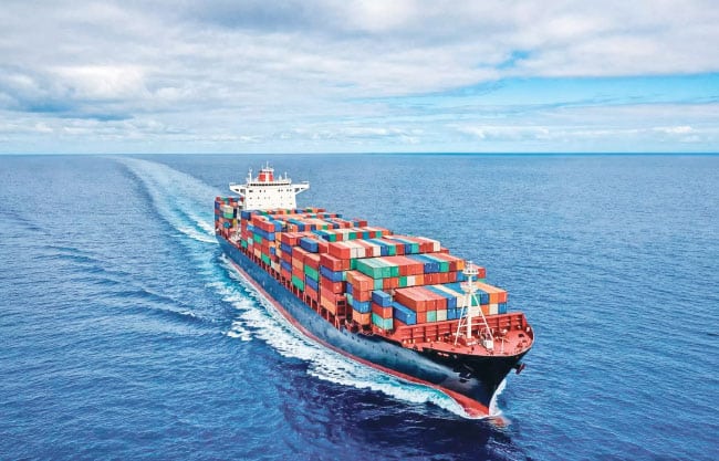 The Rising Cost of Shipping and Freight - A Hidden Threat to Sri Lanka Exporters