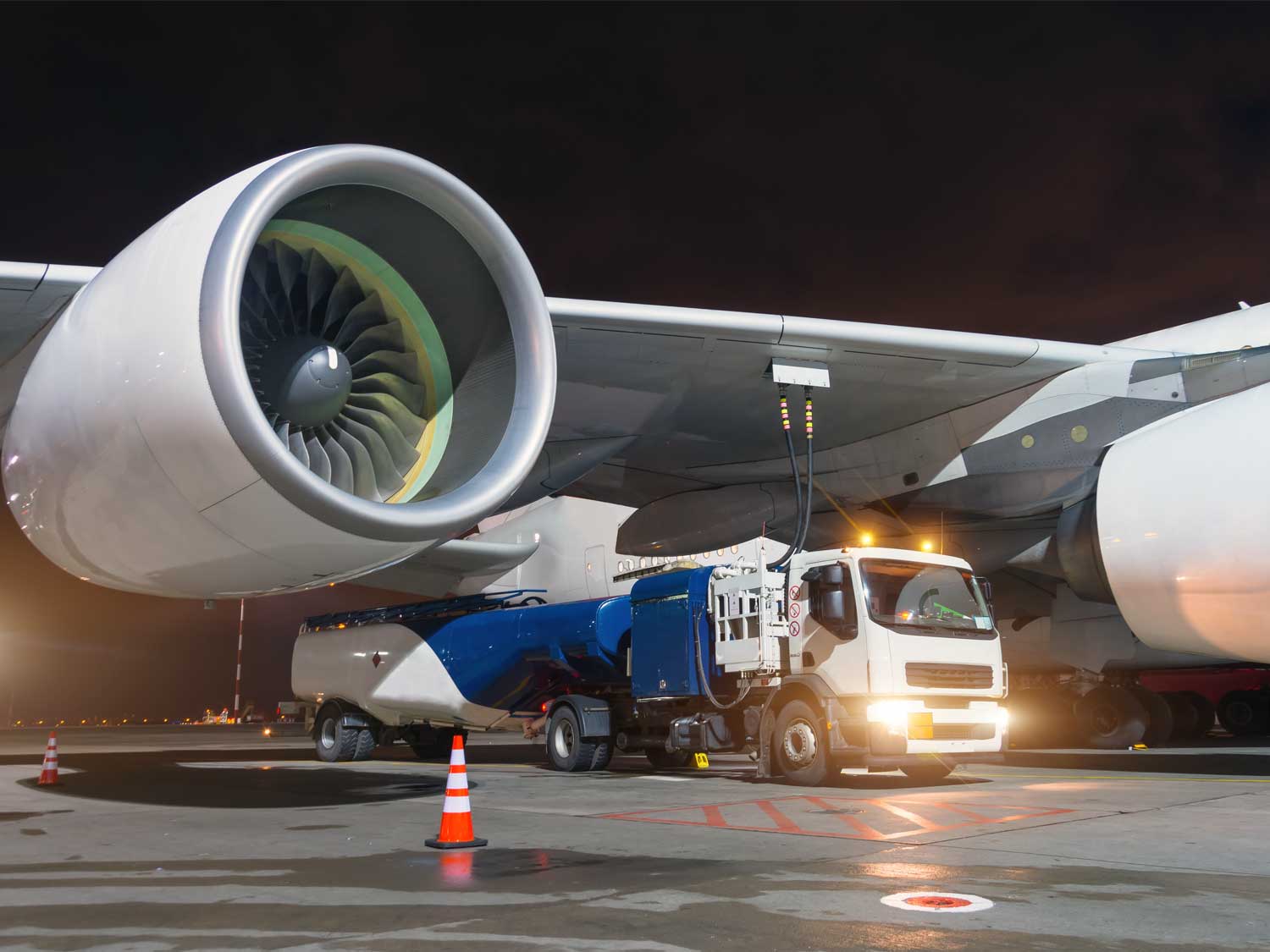 Is the Jet Fuel Crisis Grounding Global Aviation Amid Middle East Tensions?