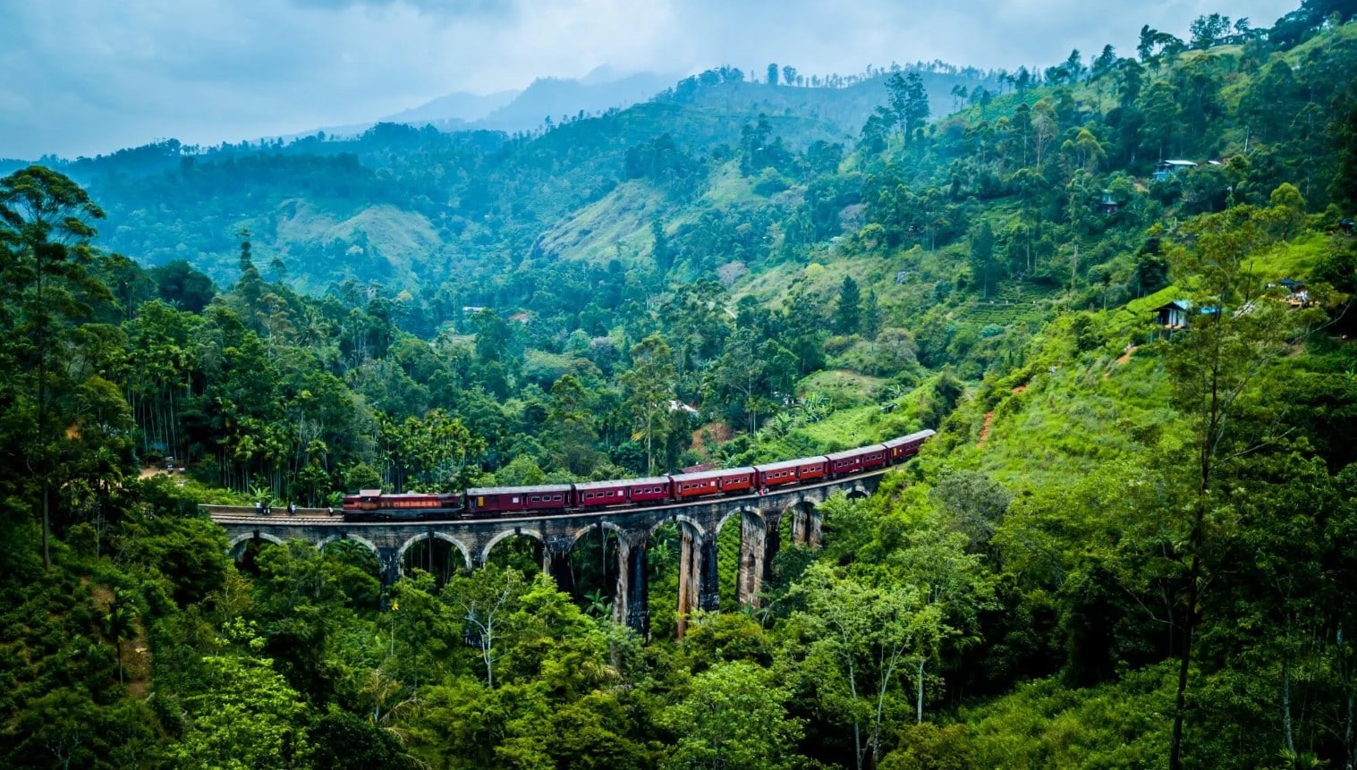 Is Sri Lanka’s Tourism Recovery Itinerary Enough for 2026?