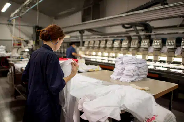 How Sri Lanka Can Move Up the Value Chain in Apparel Manufacturing